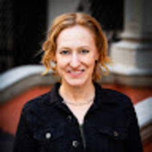 Meet your Posher, Jess